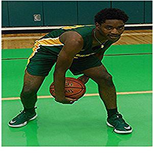 Jaden Wilson