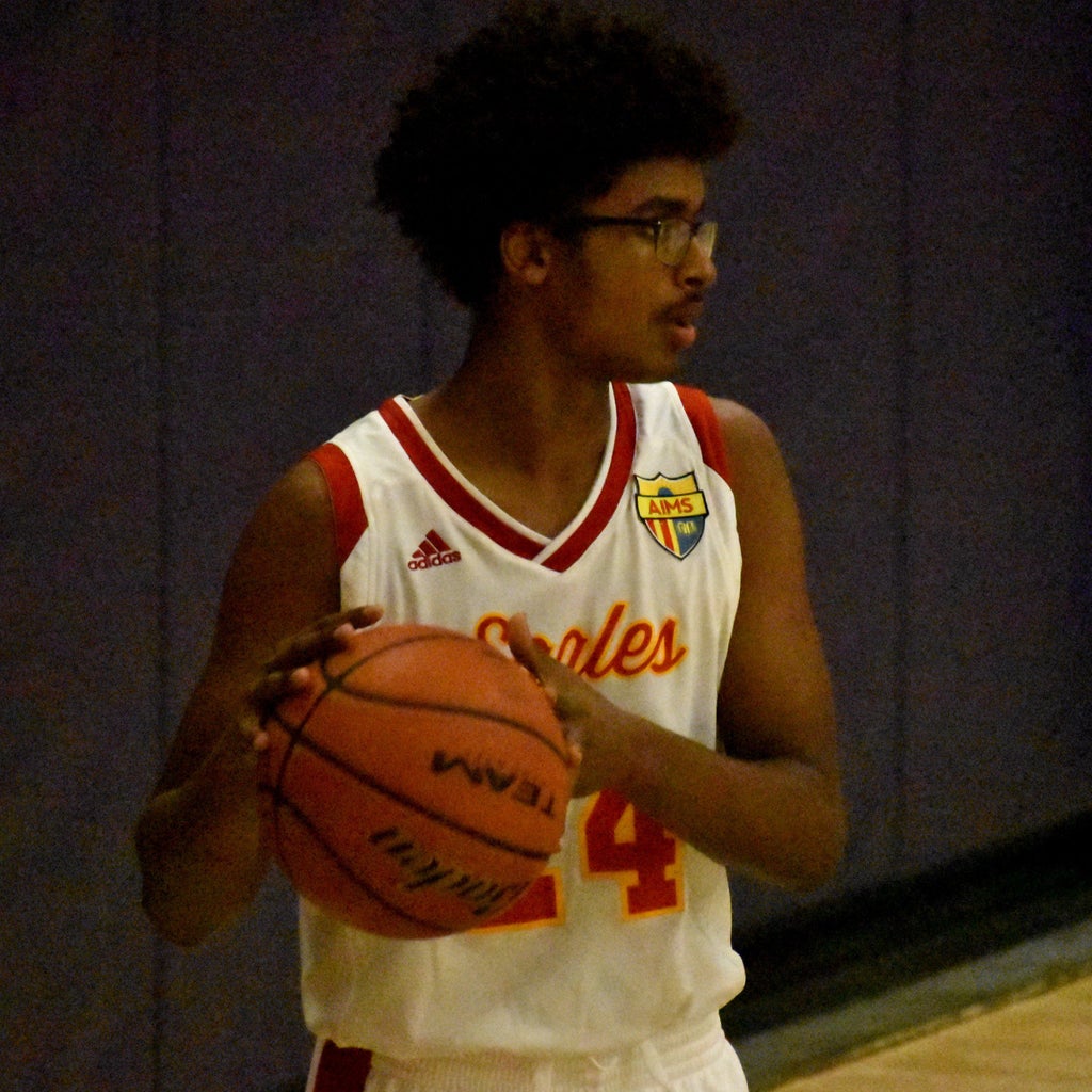 Yasin Ahmed mugshot