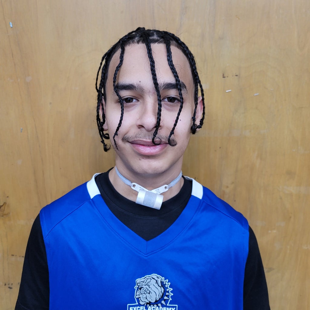 David  Concepcion