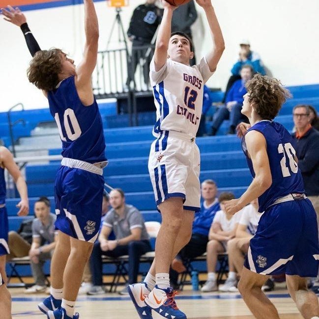 Preston Higginbotham