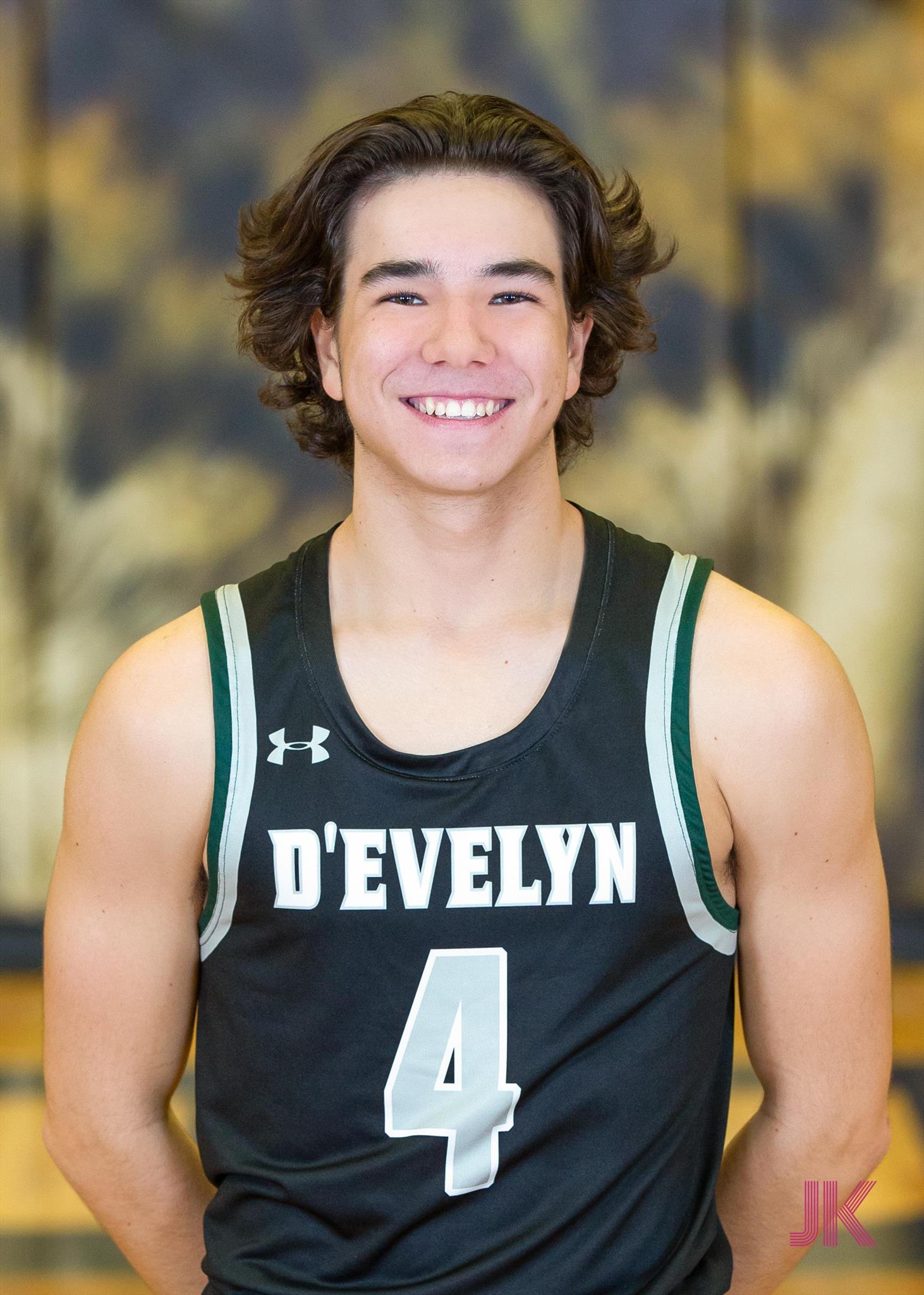 Sam Belmonte