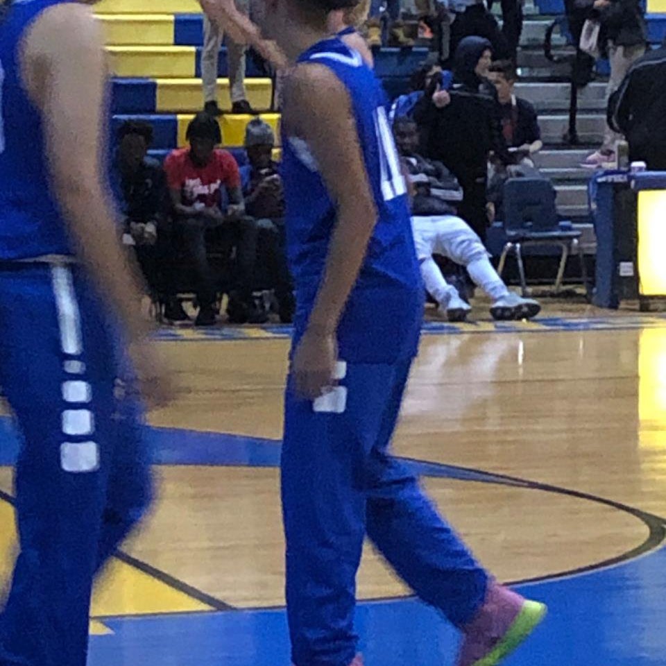 Julian  Martinez