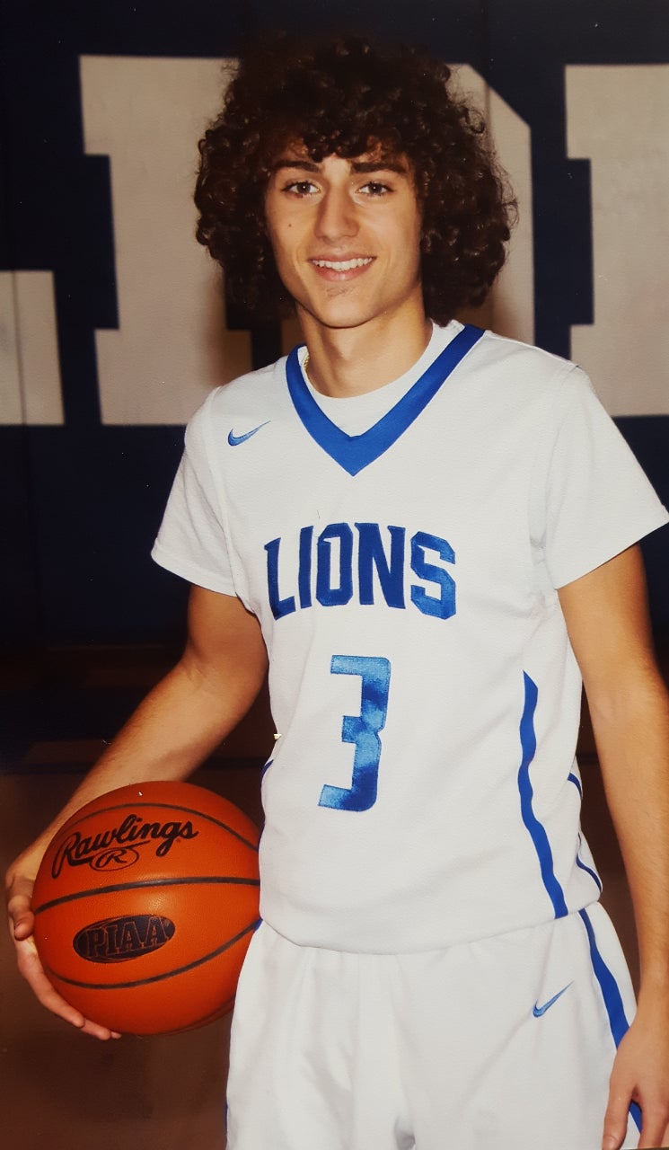 Aiden Ringler
