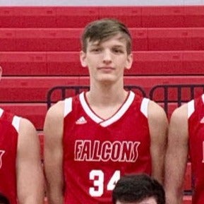 Brendan Dagley mugshot