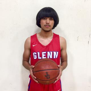 Chris Saucedo