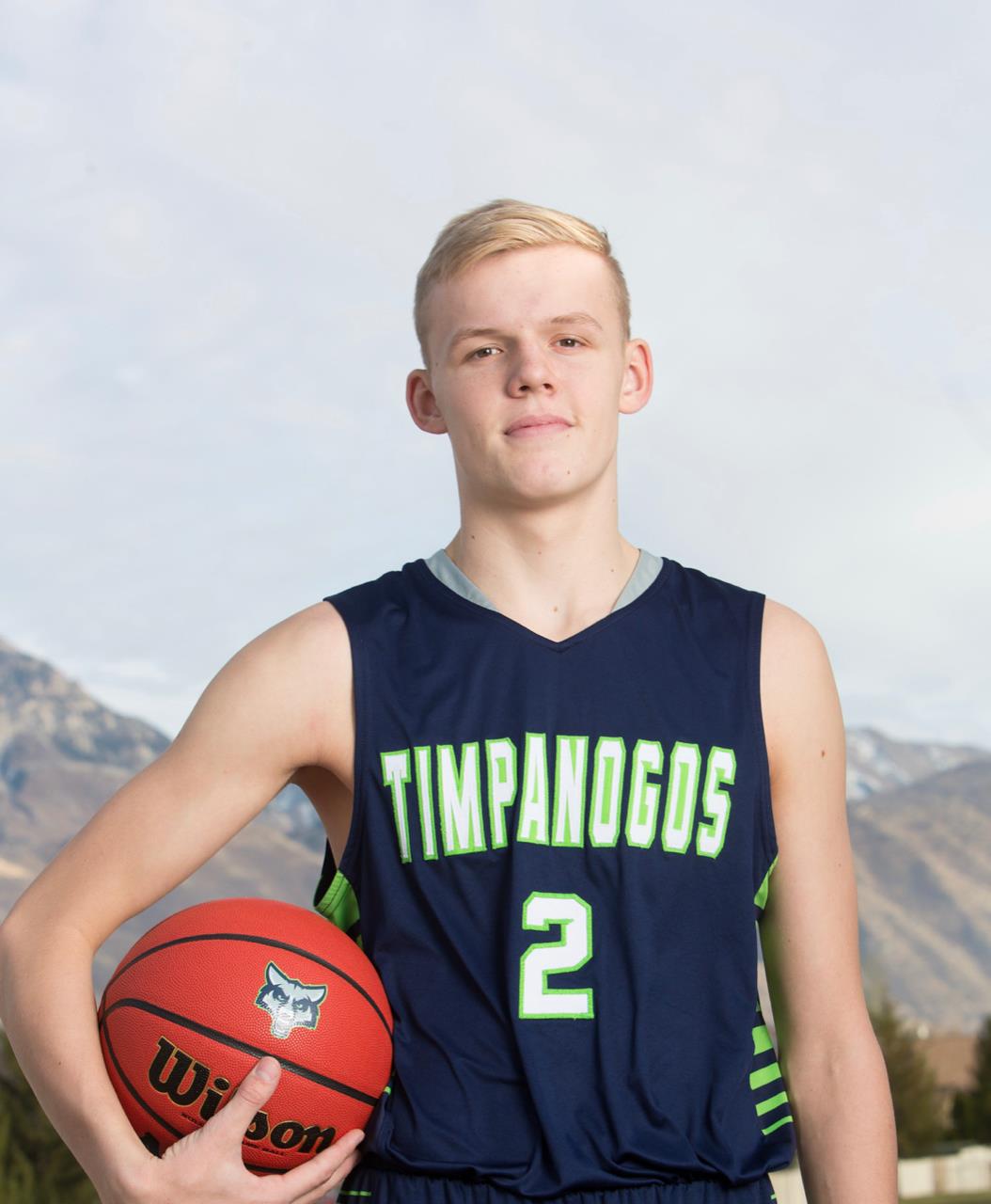 Jackson Holcombe