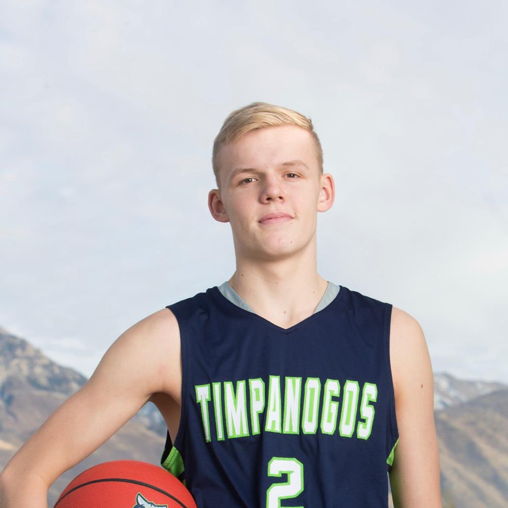 Jackson Holcombe