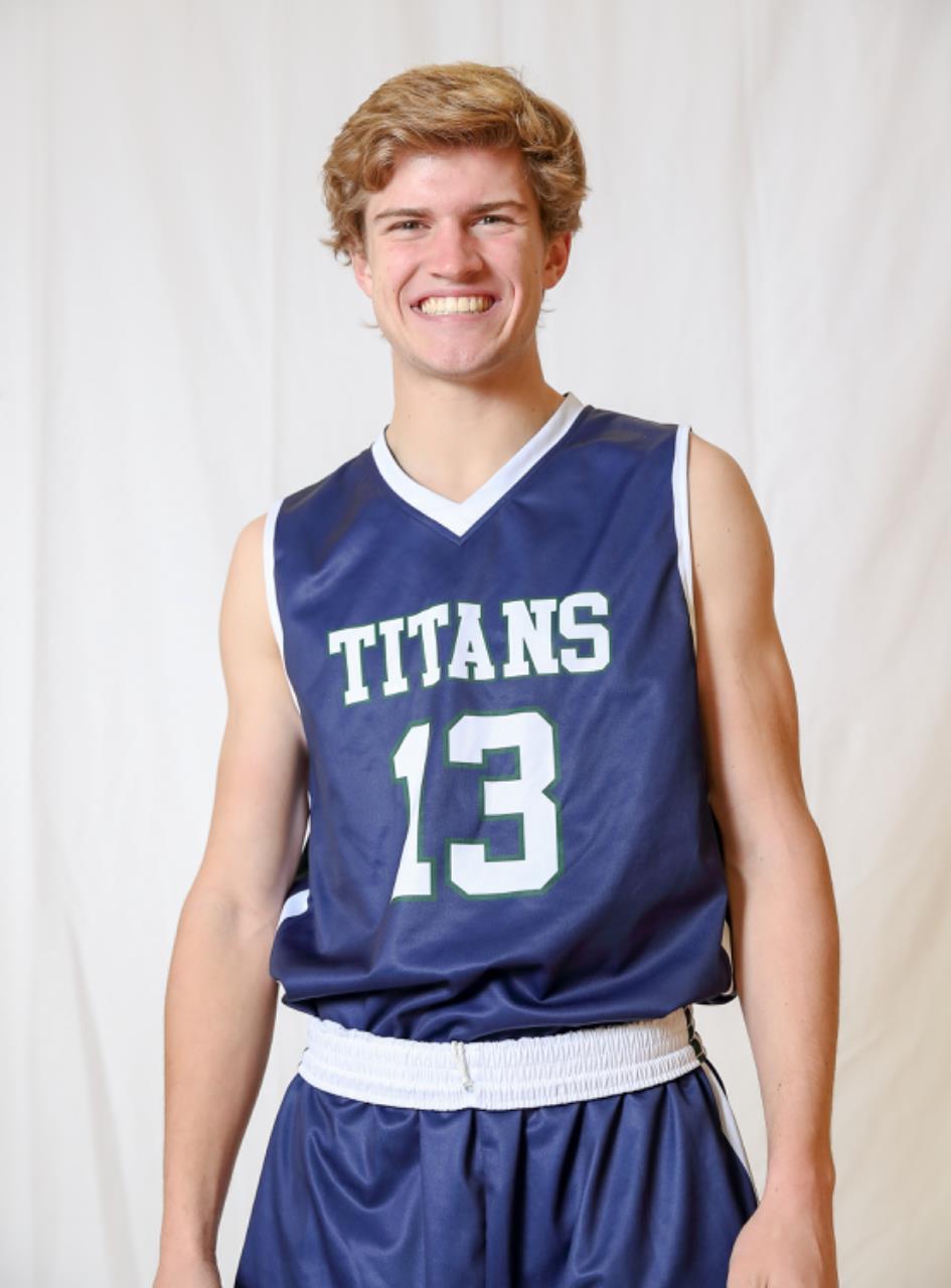 Tyler Burke