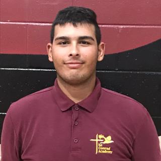 Gabriel Torres mugshot