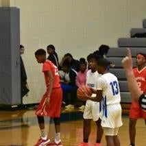Darrion Jones