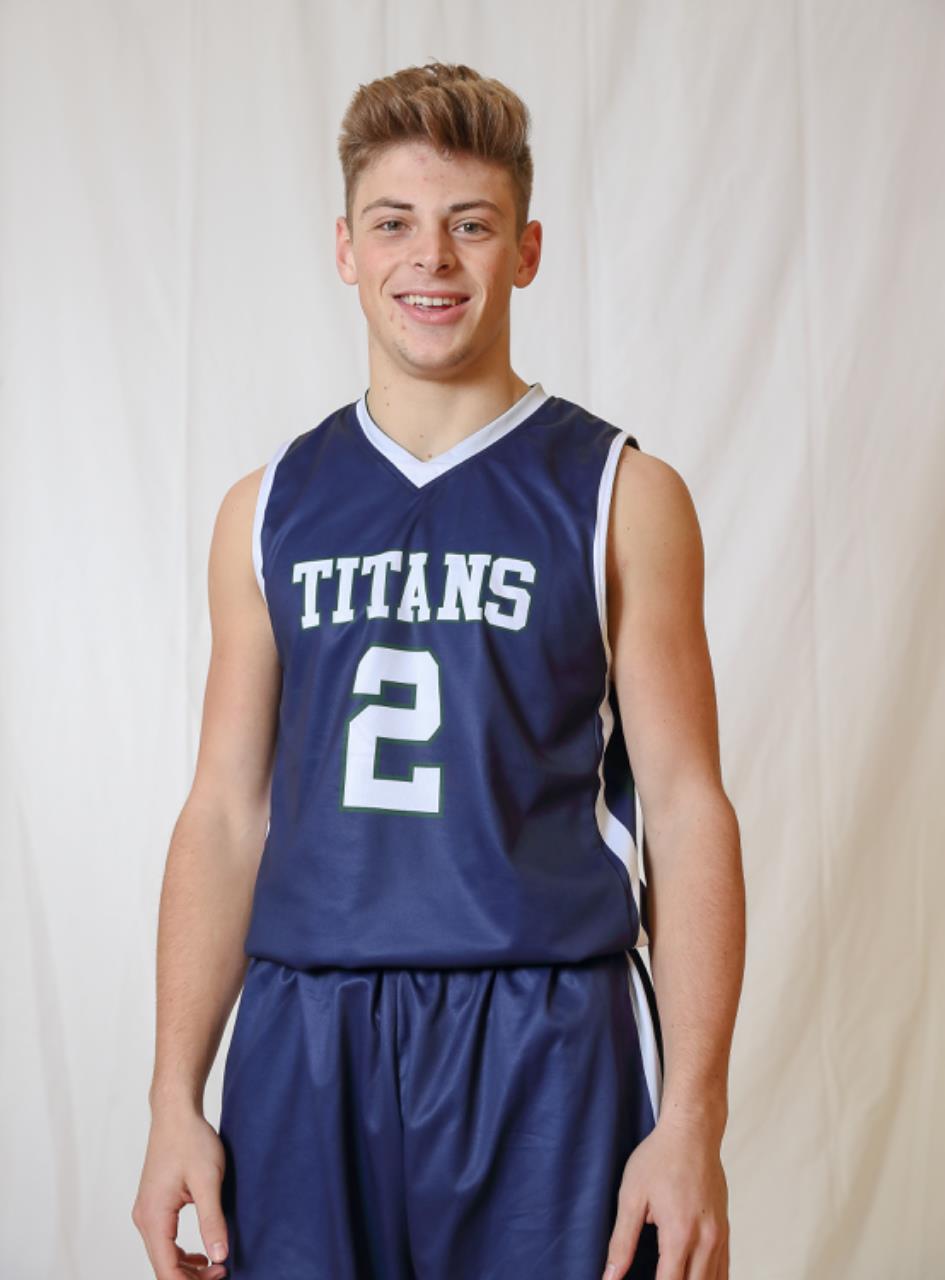 Kobe Rusch