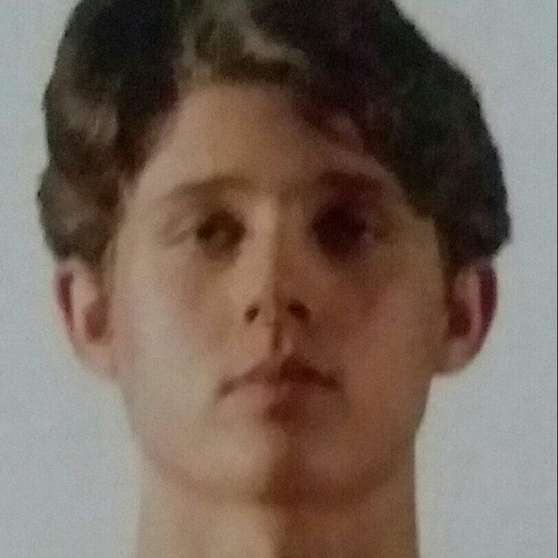 Alec Baughman mugshot