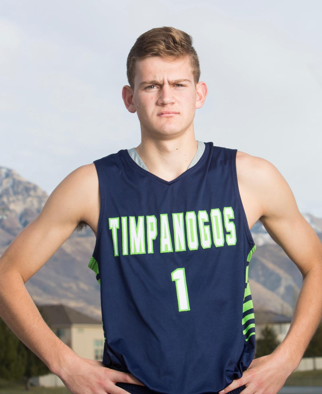 Caleb Nimmer