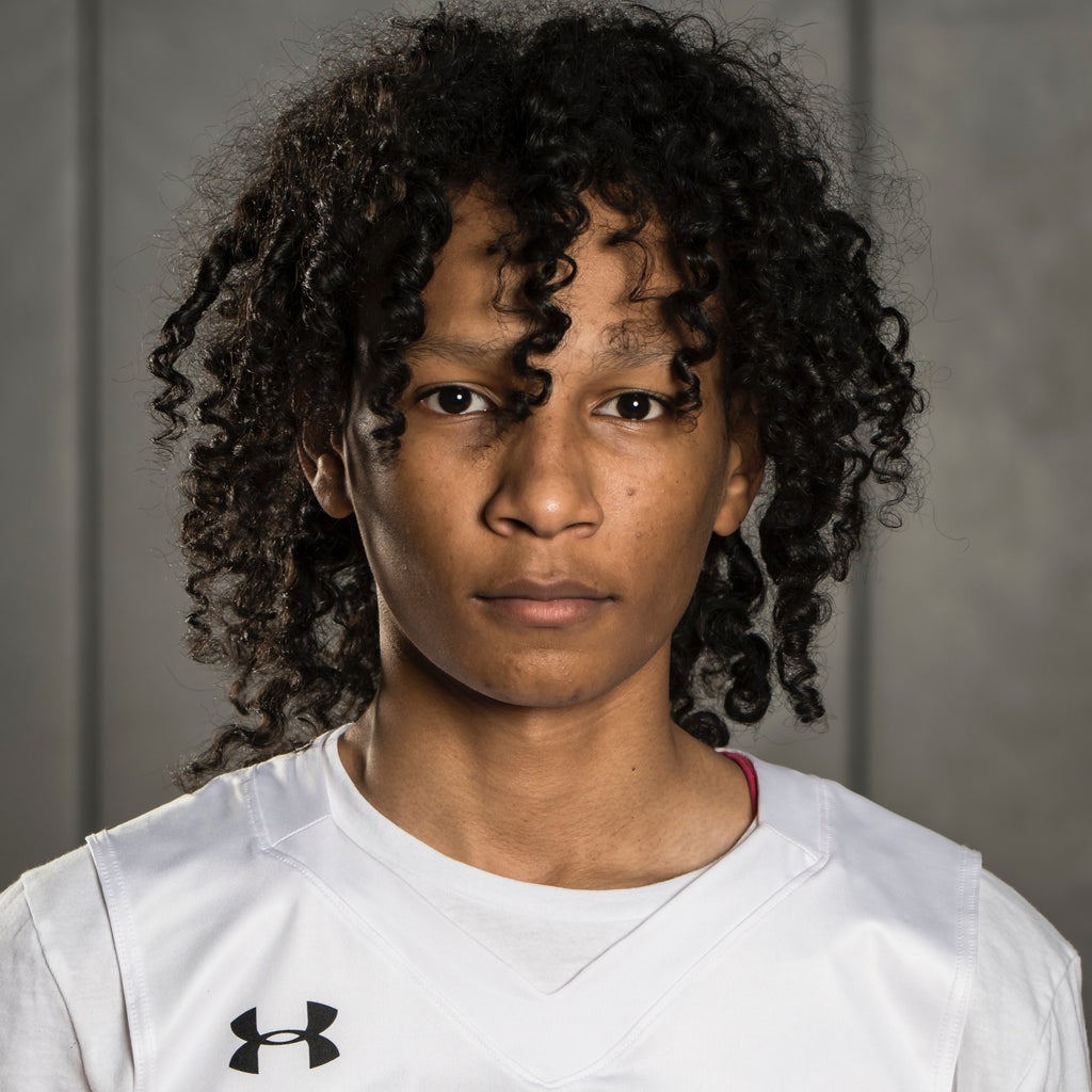 De’arius Walton mugshot