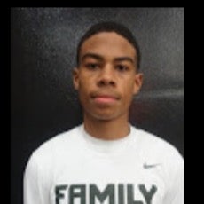Derond Woolfolk