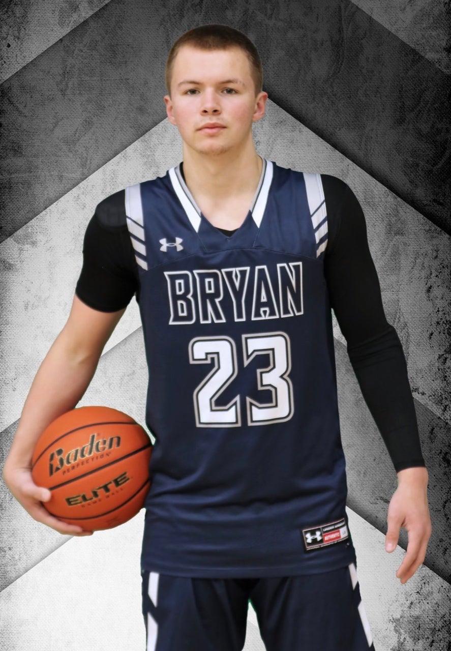 Dylan Glover
