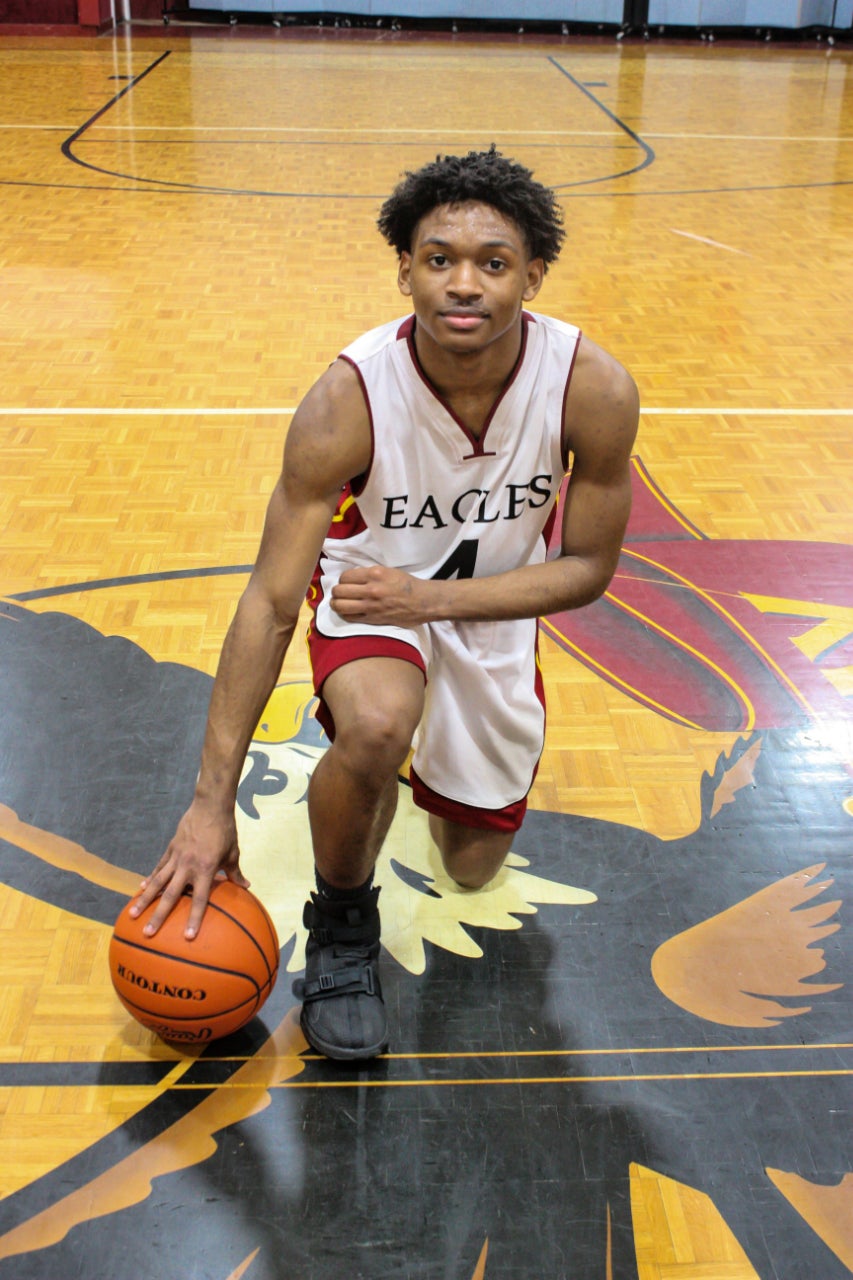 Xavier Smith-Lindsey