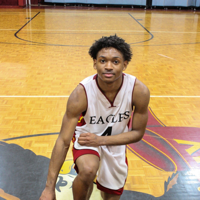 Xavier Smith-Lindsey mugshot