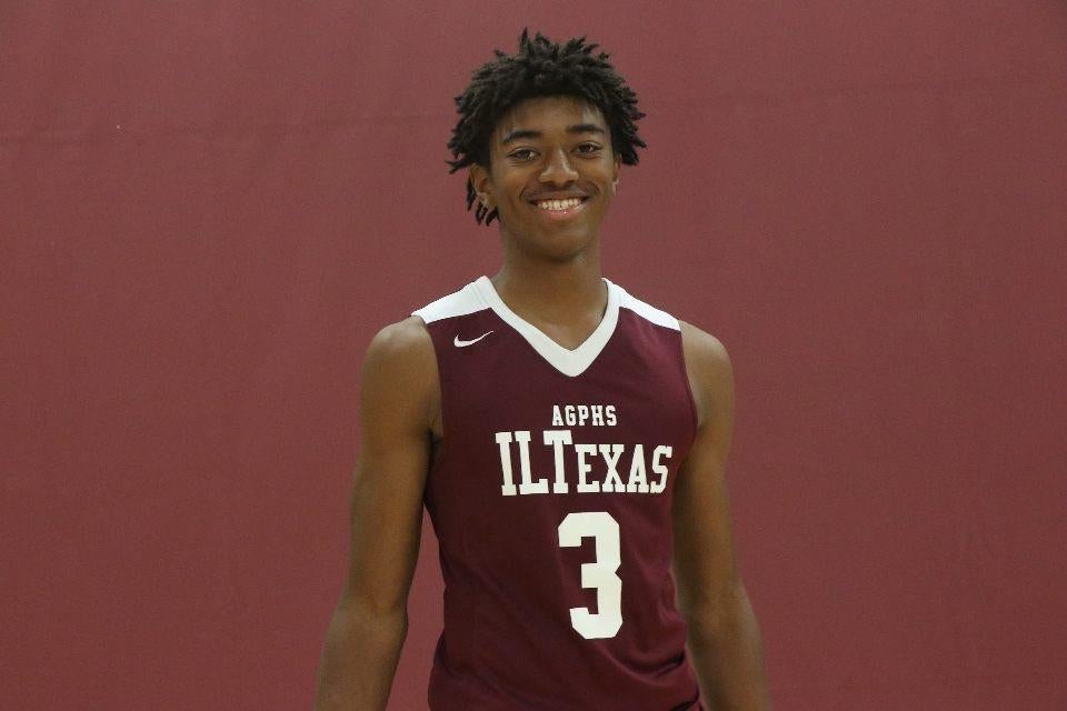 Jaden Robinson