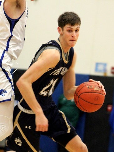 Brad Nelson
