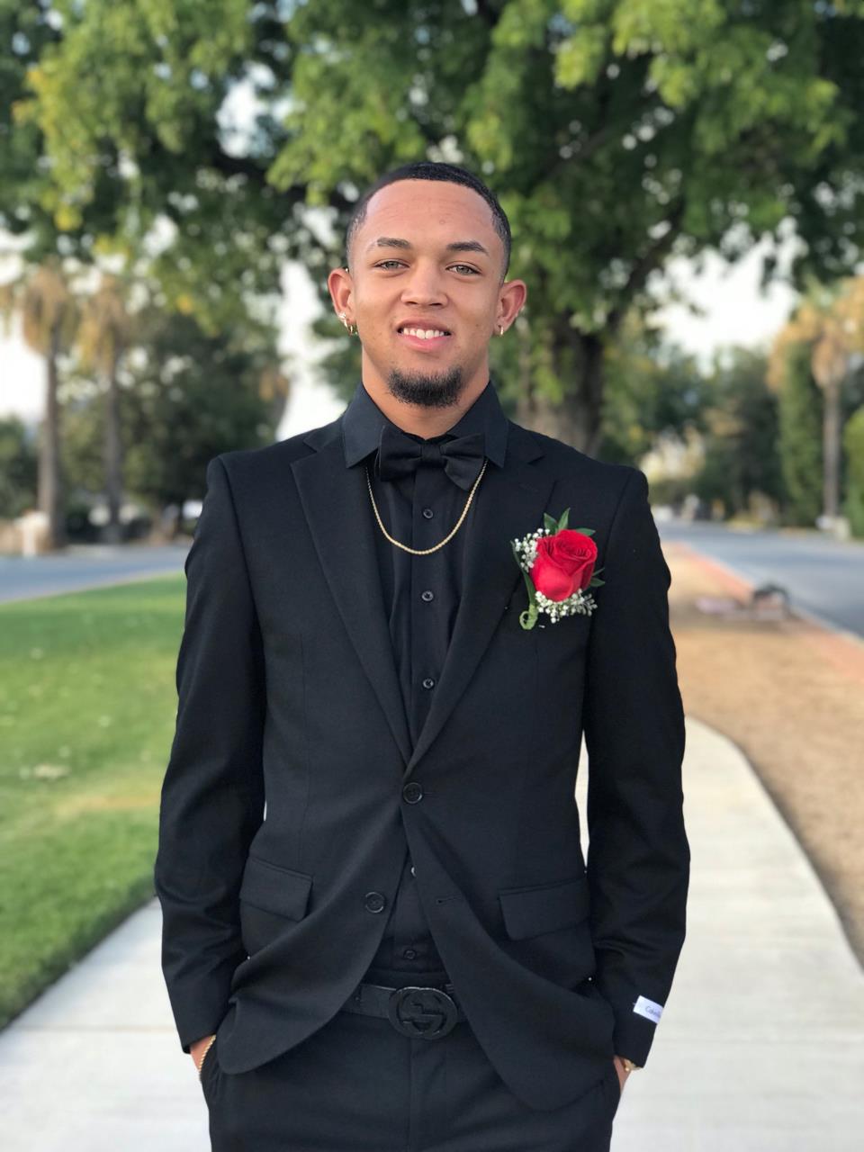 Austin Sims