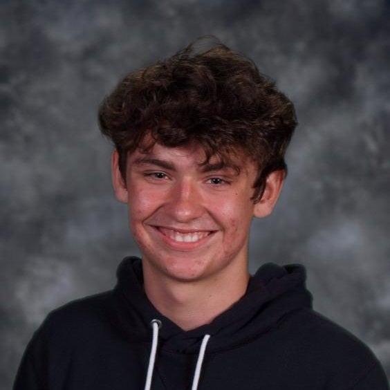 Ethan Hoefler mugshot