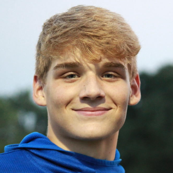 Brodey Johnson mugshot