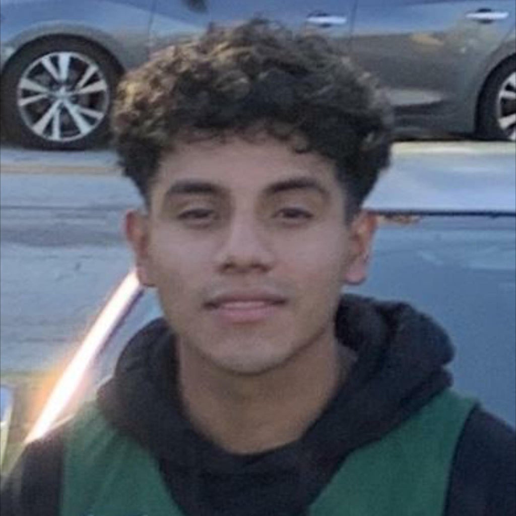 Erik Garcia