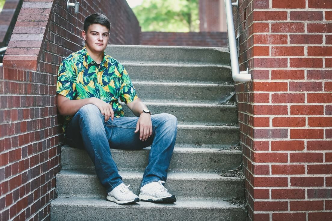 Cole Stahr