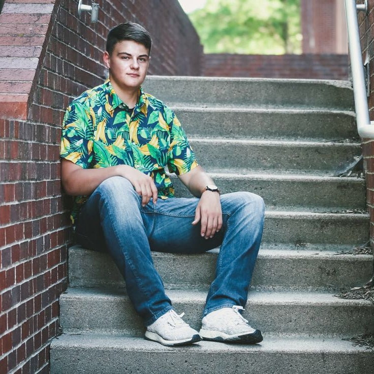 Cole Stahr