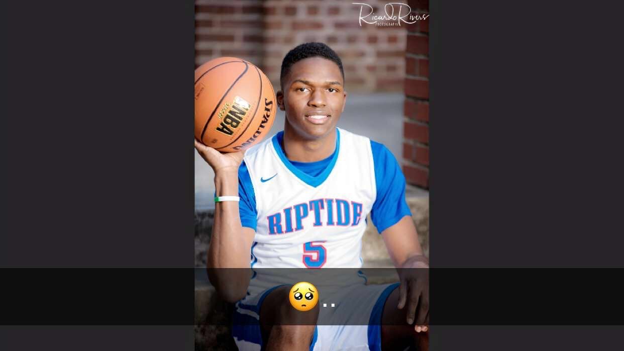 Dionte Willliams