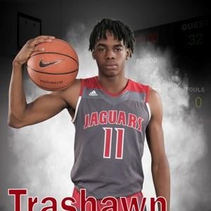 Trashawn Wilson