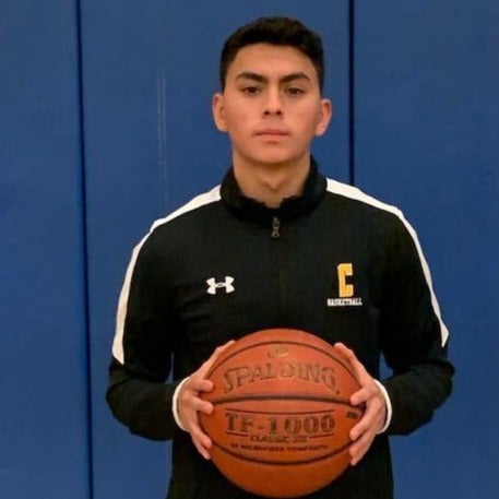 Gabriel Avalos mugshot