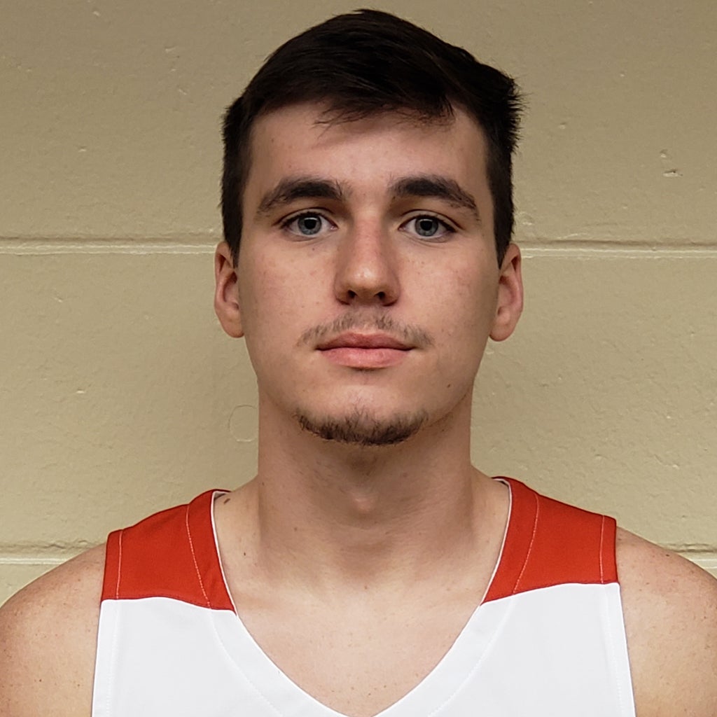 Cole Tilley mugshot