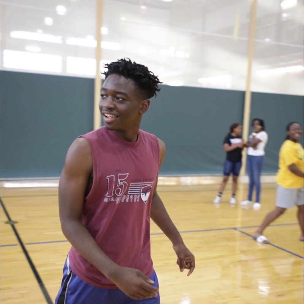 Jalen Ledbetter