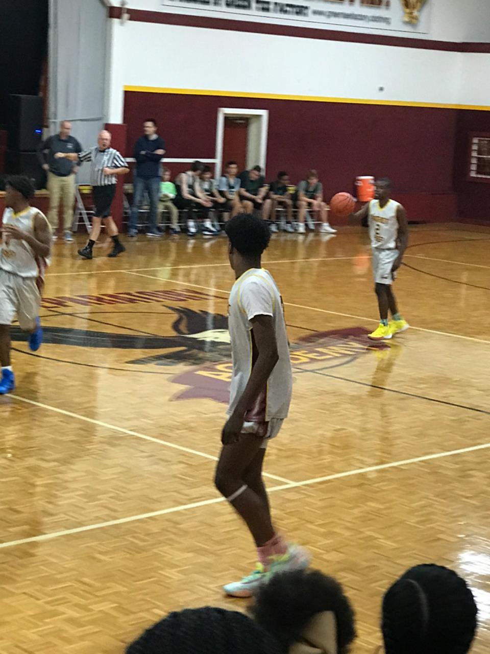 Darius Ogburn