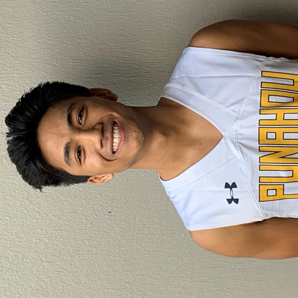 Alex (kai) Nafarrete