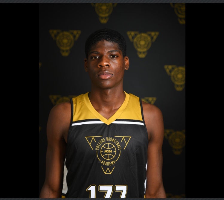 Amahrie Simpkins mugshot