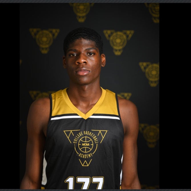 Amahrie Simpkins