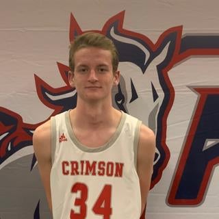 Jackson McKone