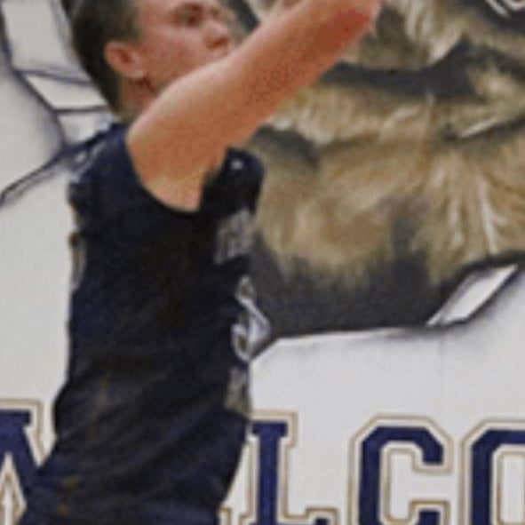 Tyler Trogstad