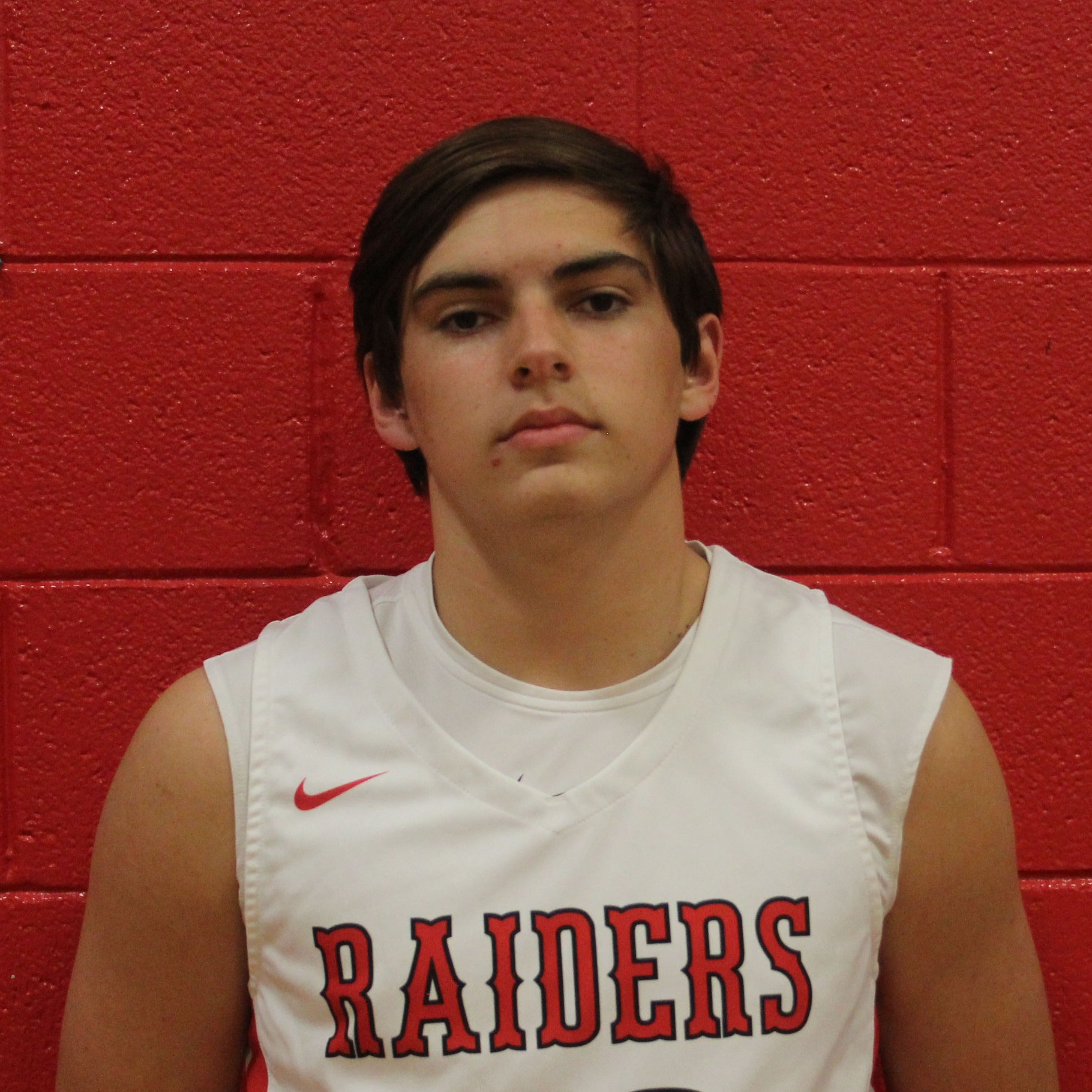 Grayson Hansen