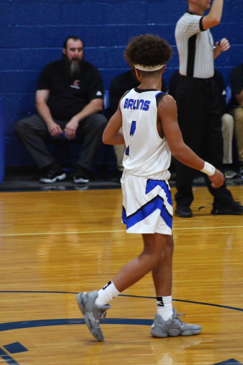 Andre Barnett