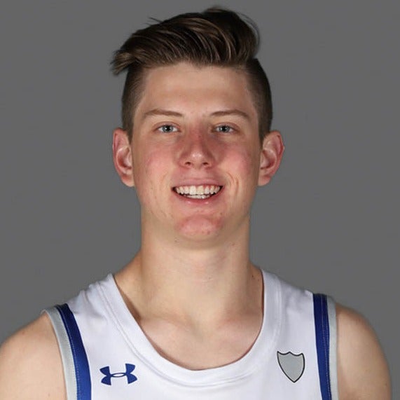 Marek Kerr mugshot
