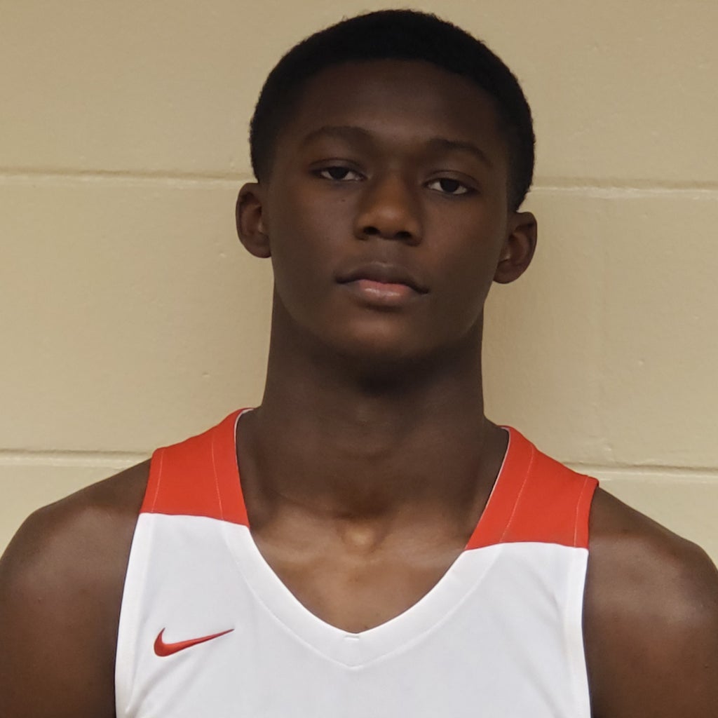 Jaylen  Jordan mugshot