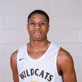 Khedric Oliver