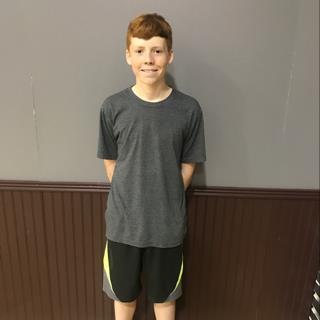Evan Mattingly mugshot