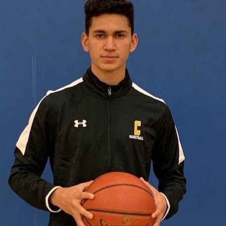 Christian Lopez mugshot