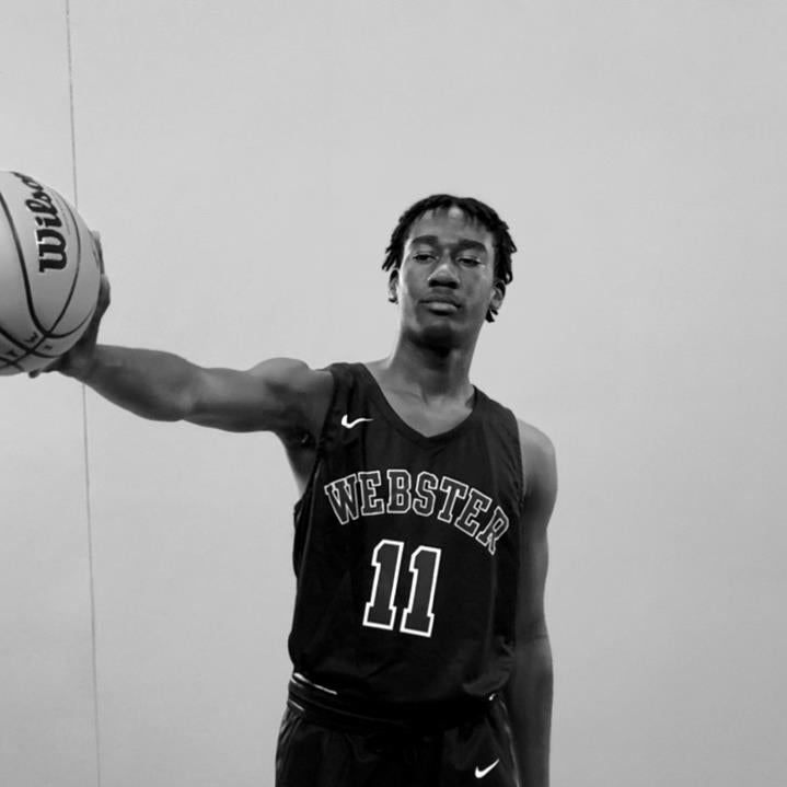 Isaiah Sanders mugshot