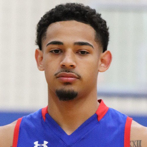 Jaiden Pate mugshot